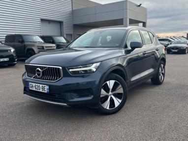 Voir le détail de l'offre de cette VOLVO XC40 T5 Recharge 180 + 82ch Inscription Business DCT 7 de 2022 en vente à partir de 349.37 €  / mois
