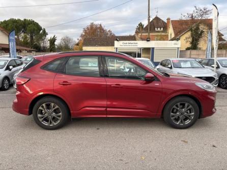 FORD Kuga 2.5 Duratec 190ch FHEV E85 ST-Line BVA à vendre à Beaune - Image n°4