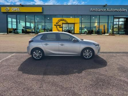 OPEL Corsa 1.2 Turbo 100ch Elegance Business à vendre à Troyes - Image n°4
