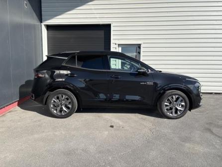 KIA Sportage 1.6 T-GDi 210ch HEV GT-line Premium BVA6 à vendre à Reims - Image n°4