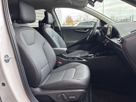 KIA Niro 1.6 GDi 138ch HEV Premium DCT6 à vendre à Reims - Image n°11