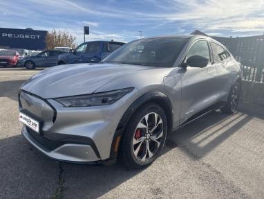 Voir le détail de l'offre de cette FORD Mustang Mach-E 269 ch Standard Range 76kWh AWD 9cv de 2022 en vente à partir de 299.16 €  / mois