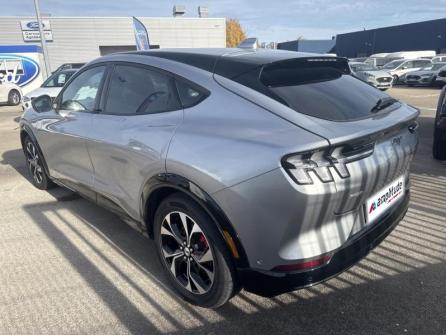 FORD Mustang Mach-E 269 ch Standard Range 76kWh AWD 9cv à vendre à Troyes - Image n°7