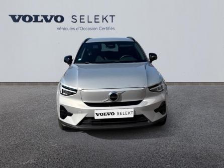 VOLVO XC40 Recharge 231ch Start EDT à vendre à Troyes - Image n°5