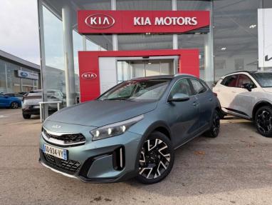 Voir le détail de l'offre de cette KIA XCeed 1.5 T-GDI 160ch Active DCT7 de 2023 en vente à partir de 260.45 €  / mois