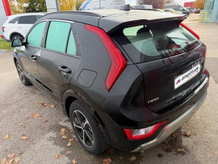 KIA Niro 1.6 GDi 183ch PHEV Active DCT6 à vendre à Troyes - Image n°7