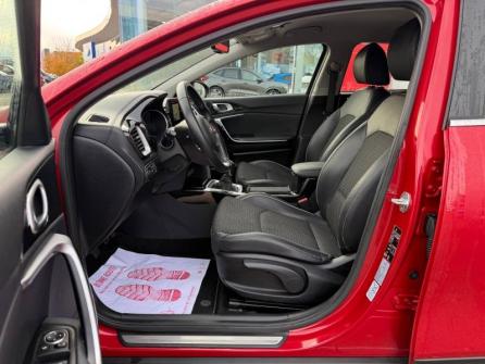 KIA XCeed 1.6 CRDI 115ch Active à vendre à Troyes - Image n°10