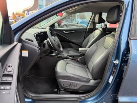 KIA Niro 1.6 GDi 183ch PHEV Active DCT6 à vendre à Troyes - Image n°10
