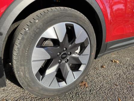 FORD Explorer 340ch Extended Range 79kWh Pack Premium AWD à vendre à Bourges - Image n°9