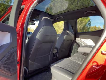 FORD Explorer 340ch Extended Range 79kWh Pack Premium AWD à vendre à Bourges - Image n°12