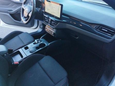 FORD Focus 1.5 EcoBlue 115ch ST-Line X BVA8 à vendre à Nevers - Image n°11