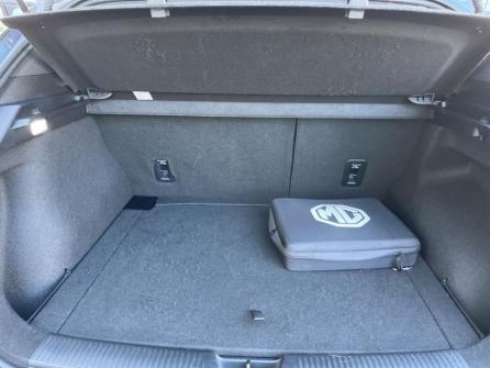 MG MOTOR MG4 EV 204ch - 64kWh Luxury MY23 à vendre à Melun - Image n°12