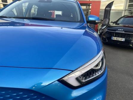 MG MOTOR ZS EV 156ch - 70kWh Luxury à vendre à Compiègne - Image n°11