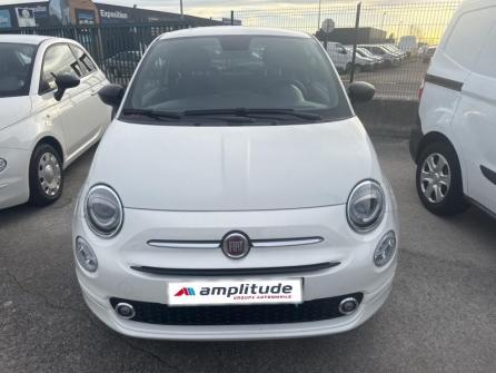 FIAT 500 1.0 70 ch BSG S&S Pack Confort à vendre à Troyes - Image n°2