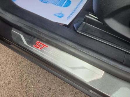 FORD Puma 1.0 EcoBoost 125ch mHEV ST-Line X à vendre à Sens - Image n°12