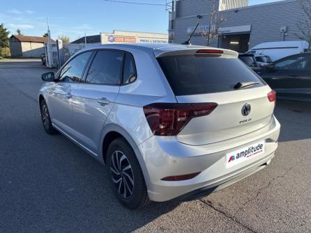 VOLKSWAGEN Polo 1.0 TSI 95ch Life DSG7 à vendre à Beaune - Image n°7