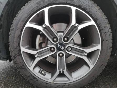 KIA XCeed 1.4 T-GDI 140ch Launch Edition DCT7 à vendre à Saint-Maximin - Image n°9