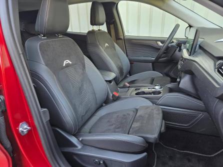 FORD Kuga 2.5 Duratec 183ch Hybrid Active X Powershift i-AWD à vendre à Saint-Claude - Image n°11