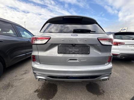 FORD Kuga 2.0 EcoBlue 120 ch ST-Line X BVA à vendre à Troyes - Image n°6
