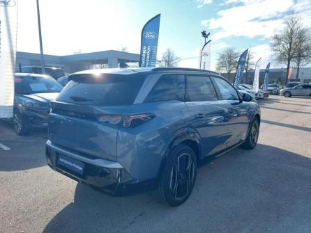 PEUGEOT 5008 Electrique 210ch Batterie 73 kWh GT à vendre à Dijon - Image n°5