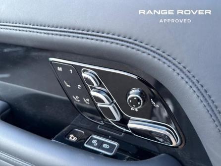 LAND-ROVER Range Rover 2.0 P400e 404ch Autobiography SWB Mark VIII à vendre à Troyes - Image n°10