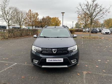 DACIA Sandero 1.5 Blue dCi 95ch Stepway - 20 à vendre à Bourges - Image n°2