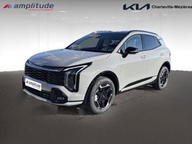 Voir le détail de l'offre de cette KIA Sportage 1.6 T-GDi 239ch GT-line Premium BVA6 de 2025 en vente à partir de 42 900 € 
