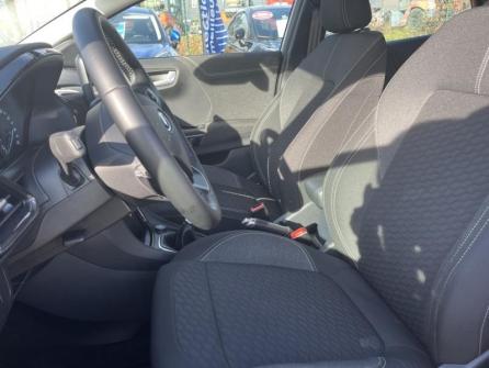 FORD Puma 1.0 Flexifuel 125ch S&S mHEV Titanium Business à vendre à Dijon - Image n°10