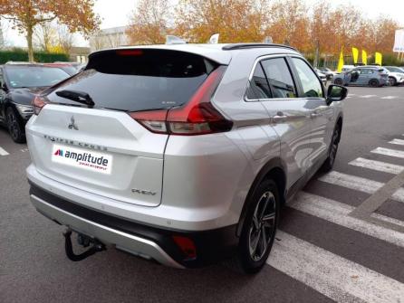 MITSUBISHI Eclipse Cross 2.4 MIVEC PHEV 188ch Business 4WD à vendre à Melun - Image n°5