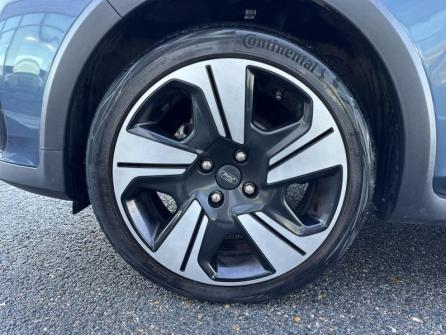 FORD Fiesta 1.0 EcoBoost Hybrid 125ch Active X 5p à vendre à Gien - Image n°12