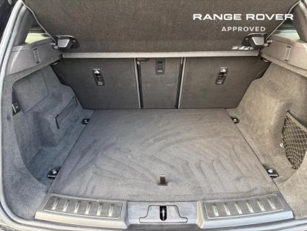 LAND-ROVER Range Rover Evoque 1.5 P300e 309ch R-Dynamic HSE AWD BVA Mark III à vendre à Troyes - Image n°11