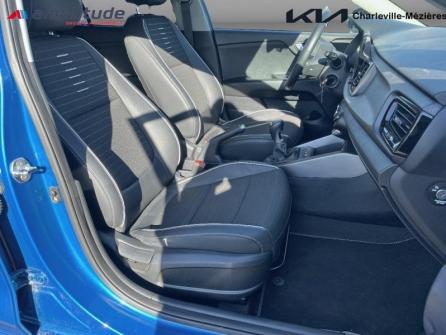 KIA Rio 1.0 T-GDI 100ch MHEV GT-Line iBVM6 à vendre à Charleville-Mézières - Image n°11