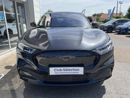 FORD Mustang Mach-E 351ch Extended Range 99kWh Premium AWD à vendre à Auxerre - Image n°2
