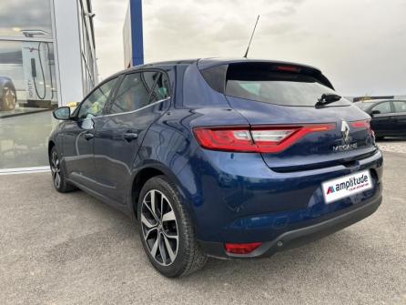 RENAULT Megane 1.3 TCe 115ch FAP Limited à vendre à Dole - Image n°7