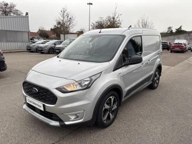 Voir le détail de l'offre de cette FORD Transit Connect L1 1.0E 100ch E85 Active de 2023 en vente à partir de 182.86 €  / mois