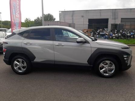 HYUNDAI Kona 1.6 GDi 141ch Hybrid Intuitive DCT-6 à vendre à Montereau - Image n°4