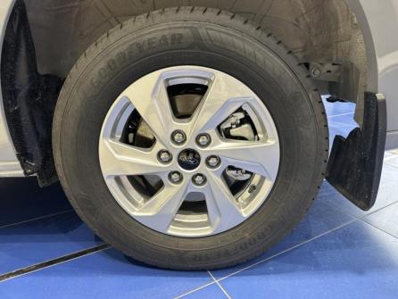 FORD Transit Custom Fg 320 L1H1 2.5 Duratec 232ch Hybride rechargeable Cabine Approfondie Limited CVT à vendre à Orléans - Image n°9
