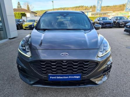 FORD Kuga 2.5 Duratec 190ch FHEV E85 ST-Line BVA à vendre à Oyonnax - Image n°2