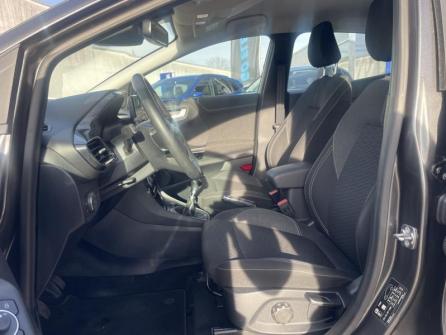 FORD Puma 1.0 Flexifuel 125ch S&S mHEV Titanium à vendre à Besançon - Image n°10