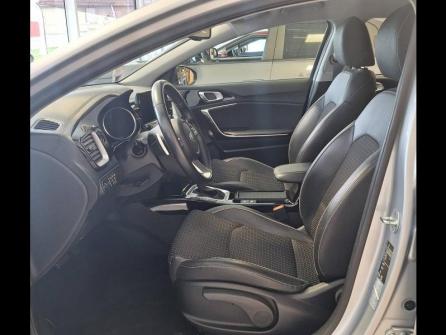 KIA XCeed 1.6 GDi 105ch + Plug-In 60.5ch Active DCT6 à vendre à Reims - Image n°10
