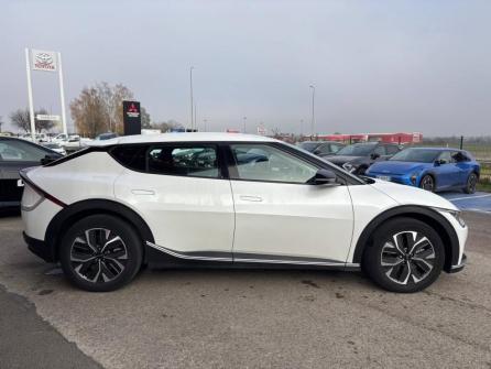 KIA EV6 325ch Air Active 4WD à vendre à Troyes - Image n°4