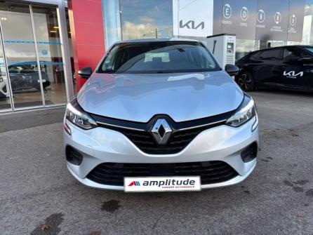 RENAULT Clio 1.0 SCe 75ch Life à vendre à Troyes - Image n°2