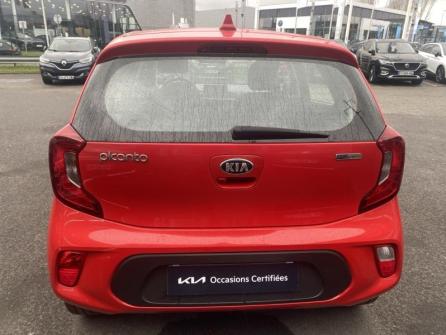 KIA Picanto 1.0 67ch Urban Edition Euro6d-T à vendre à Compiègne - Image n°6