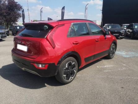 KIA Niro EV 204ch Active à vendre à Compiègne - Image n°5