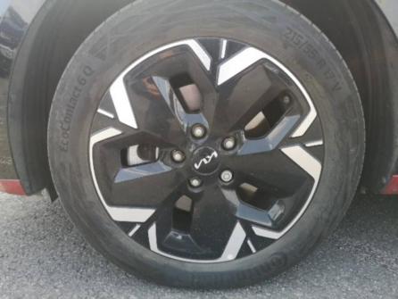 KIA Niro EV 204ch Active à vendre à Compiègne - Image n°9