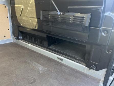 FORD Transit Custom Fg 280 L1H1 2.0 EcoBlue 130 S&S Limited BVA6 7cv à vendre à Orléans - Image n°12