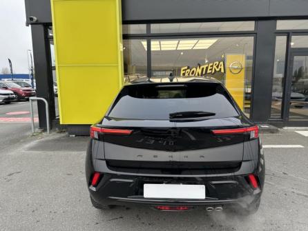 OPEL Mokka 1.2 Turbo 136ch GS à vendre à Bourges - Image n°6