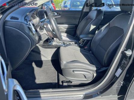 KIA XCeed 1.6 GDi 105ch + Plug-In 60.5ch Active DCT6 à vendre à Charleville-Mézières - Image n°10