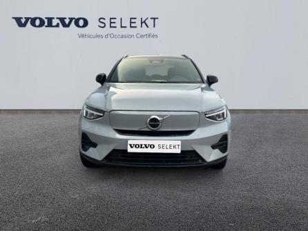 VOLVO EX40 Single Extended Range 252ch Plus à vendre à Troyes - Image n°5