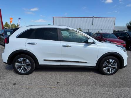 KIA e-Niro e-Premium 204ch à vendre à Auxerre - Image n°4
